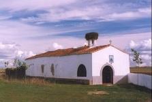 Imagen Ermita de Nuestra Señora de Torrealba