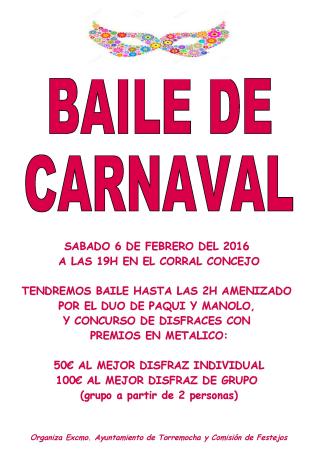 Carnaval 2016