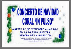 Coral In Pulso