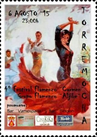 Festival Flamenco
