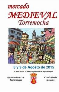 Mercado Medieval