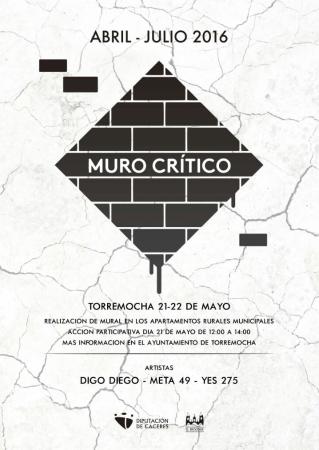 Muro Crítico