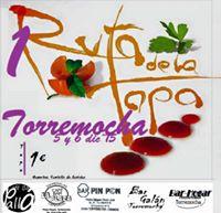 Ruta de la Tapa