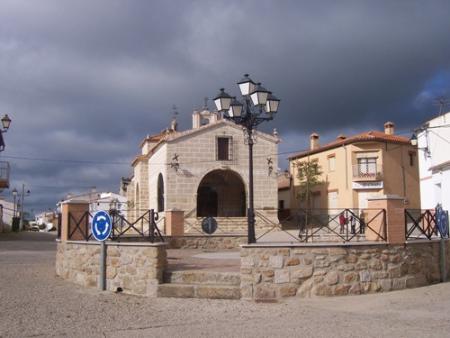 Imagen Ermita del Cristo