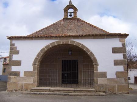 Imagen Ermita de San Antonio