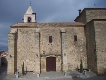 Imagen Iglesia Parroquial de la Asunción