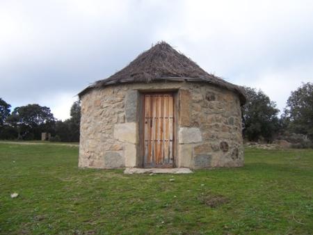 Imagen Finca La Pizarra - Ermita Torrealba